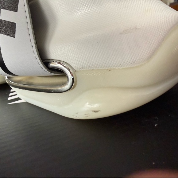 Starfruit Platform Sandals - Picture 7 of 8